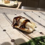 銀座 すし 仙道 - 