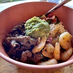 ESPARZA’S TACOS & COFFEE - 