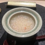 銀座 すし 仙道 - 