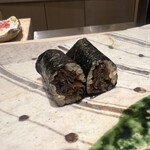 銀座 すし 仙道 - 