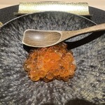 銀座 すし 仙道 - 