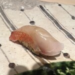 銀座 すし 仙道 - 