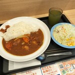 マイカリー食堂 - 