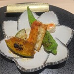 銀座 すし 仙道 - 