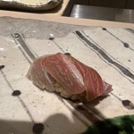 銀座 すし 仙道 - 