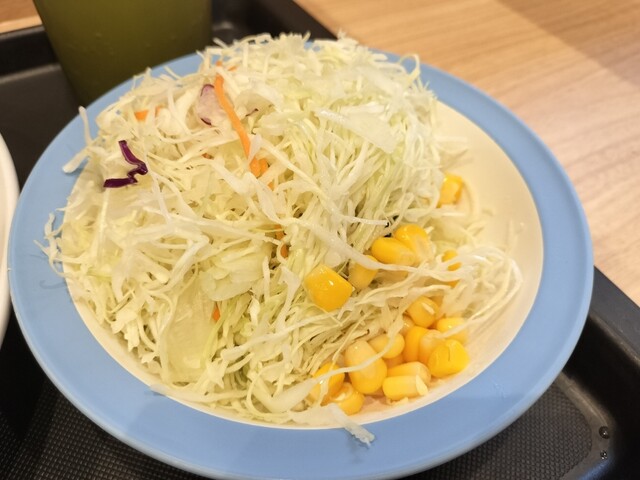 my curry shokudou Shinoharabashi dooriten photo 5