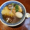 鶏出汁中華そば 珀寛流