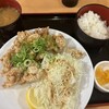 とくとく 香芝SA(上り線)店