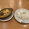 Kikuya Curry