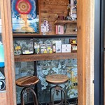 ハグ コーヒー - 