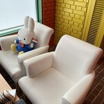 ナインチェ・カフェ - 