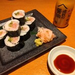 北海道魚鮮水産 - 