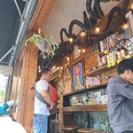 ハグ コーヒー - 