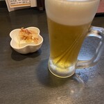 居酒屋 ふくみみ - 
