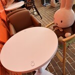 ナインチェ・カフェ - 