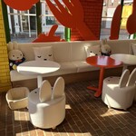 ナインチェ・カフェ - 