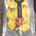 創作四川料理 廣明 - 前菜の食用菊