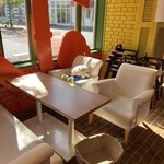 ナインチェ・カフェ - 