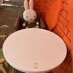 ナインチェ・カフェ - 