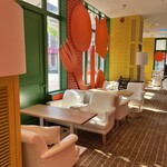 ナインチェ・カフェ - 