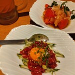 北海道魚鮮水産 - 