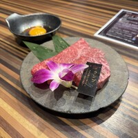 近江牛専門店 万葉 まえだ亭 - 