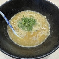 寿司福島 - 福島ラーメン