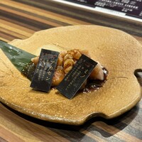 近江牛専門店 万葉 まえだ亭 - 