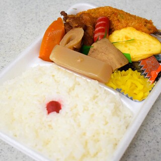 おふくろ弁当_0