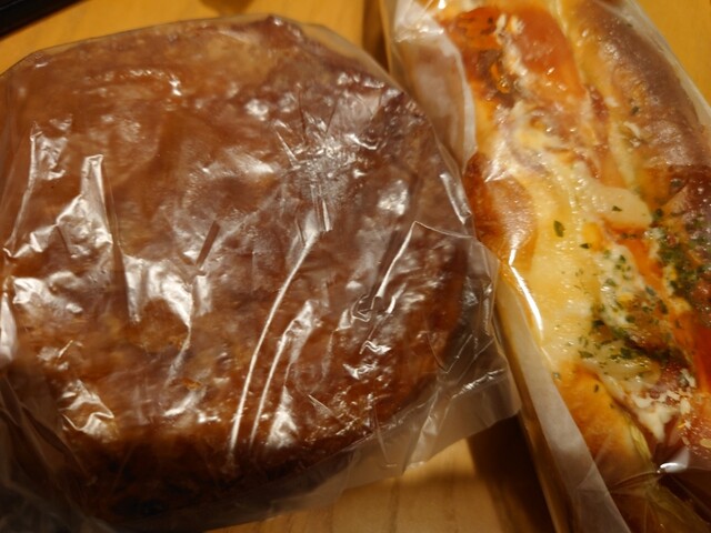 マルメ 小中野店 | 八戸のおすすめパン屋 &ndash; ラピア内