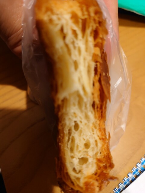 マルメ - 小中野（パン）の写真