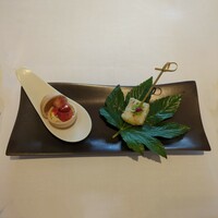 リストランテKubotsu - 