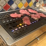 スタミナレストラン荒井屋 - 