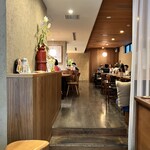 日々の中華食堂 - 