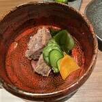 肉卸 萬野屋 別邸 - 