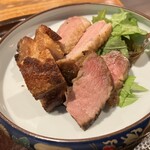 日々の中華食堂 - 