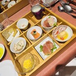 シェ フルール 横濱 - 