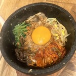 スタミナレストラン荒井屋 - 