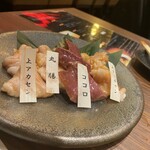 肉卸 萬野屋 別邸 - 