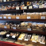 エス・ナカヤマ - 夏にいただいた「レモンケーキ」美味しかったなぁ。。今ないけど他のも美味しそう。