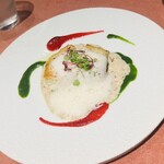 シェ フルール 横濱 - 