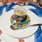 シェ フルール 横濱 - 