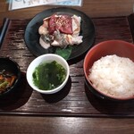 ホルモン喜八 - 料理写真: