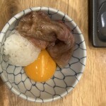 スタミナレストラン荒井屋 - 