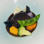 シェ フルール 横濱 - 