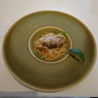 リストランテKubotsu - 