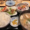 いまここ和食 武屋食堂 仙台中央店
