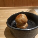 根津 焼鳥 照隅 - 