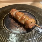 根津 焼鳥 照隅 - 