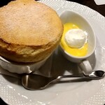 星乃珈琲店 - 料理写真: